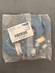 (3) National Hardware 3242BC 3/8" Grade 43 Blue Clevis Slip Hooks N177-279. Fixed Price $19.80.
