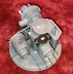 Frigidaire FFBD183US0A Dishwasher Part 5304519271 Sump Assembly Drain. Fixed Price $18.99.
