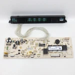 Ge WD21X10505 WD21X10470 Dishwasher Main Control Board 165D9734G003. Fixed Price $55.00.