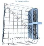 Whirlpool Dishwasher Lower Rack W11527890 W10315890 W10728159. Fixed Price $96.15.
