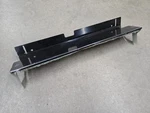 Genuine Frigidaire Oem Dishwasher Toe Kick Panel Plate 807110303 A02025002 Black. Fixed Price $39.99.