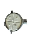 Oem Viking Dishwasher Over Flow Float 039934-000. Fixed Price $27.94.