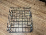 Oem Ge Dishwasher Lower Dishrack Assembly WD28X10246, WD35X21038. Fixed Price $65.00.