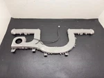 Samsung Dishwasher Air Duct Nozzle Fan Assy DD82-01344A, DD31-00024A. Fixed Price $40.00.