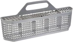 Silverware Basket For Ge GDWF160R10SS GDWF160V55SS ZBD6880K00SS CDW9380N20SS New. Fixed Price $27.91.