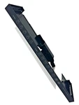 Oem Whirlpool Jenn-air W11105144 Dishwasher Panel-cntl. Fixed Price $124.95.