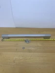 Miele Range Oven Door Handle Rotatable 30" # 10090621 No Screw Pack. Fixed Price $69.95.