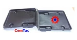 Tray, Battery (plastic) Hummer Humvee M998 ; 12339035 5575480 6160-01-184-0728. Fixed Price $34.50.