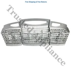 Oem Frigidaire Dishwasher Silverware Basket P N 5304535382 154424001. Fixed Price $53.13.