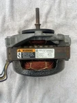 Whirlpool Dishwasher Motor 3374753 Used. Fixed Price $30.00.