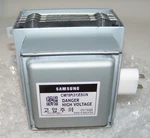 Samsung OM75P(31) Esgn Microwave Magnetron Assembly (replaces: Erh. Fixed Price $39.95.
