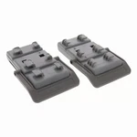 For Samsung Dishwasher Rack Adjuster Kit Part Number DY27120000SG. Fixed Price $103.02.