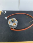 Miele S25 004 01 230V/50HZ 8278250 Missing Fan Blades. Fixed Price $149.00.