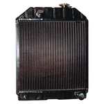Radiator Ford Holland Tractor 4500 5000 OTHERS-86531508 C5NN8005N. Fixed Price $342.15.