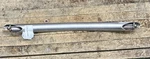 Oem Genuine Frigidaire Dishwasher Door Handle, 154724905, 154543705, 5304532242. Fixed Price $15.89.