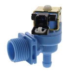 Erp Whirlpool Dishwasher Water Inlet Valve, AP6339872, W11175771. Fixed Price $38.40.