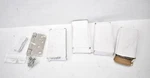 Lot Of Treasem Self Closing Door Hinges Auto Springs 4" X 5/8". Fixed Price $34.99.