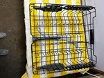WD28X25803 Ge Dishwasher Upper Rack Assembly Free Shipping. Fixed Price $45.99.