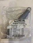 Miele Dishwasher Tensioning Spring 6034780. Fixed Price $35.00.
