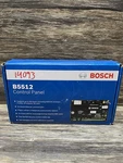Bosch B5512 48 Point Control Communicator New Open Box. Fixed Price $124.95.