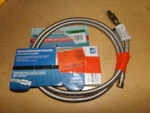New Homewerks 7223-72-38-6E-BP Universal Dishwasher Connector *free Shipping*. Fixed Price $13.99.