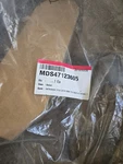 Lg Front Load Washer Door Boot/seal/gasket Oem Replacement #MDS47123605. Fixed Price $84.00.