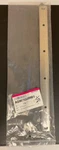 Lg Dishwasher Rail Assembly AGM75549901. Fixed Price $30.36.