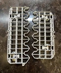Bosch Siemens Set Of Cup / Wine Racks Dishwasher Oem 12005549 Parts New. Fixed Price $14.25.