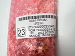 DD81-02638A Samsung A/s-pcb Main Oem. Fixed Price $189.85.