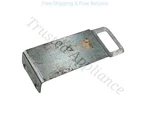 Whirpool Kenmore Dishwasher Door Latch Strike Clip WP3378149. Fixed Price $24.75.