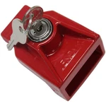 Jendyk Ghal-kd Gladhand Lock,not Keyed Alike,aluminum 450Y01. Fixed Price $119.94.