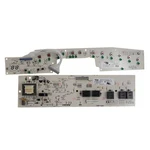 Ge WD21X10378 Dishwasher Kit-main & Tactile Board 1556538 AH2370513 EA2370513.... Fixed Price $163.71.