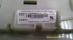 W10671914 Whirlpool Dishwasher Control Box Wire Covers Not Used See Pix. Fixed Price $75.00.