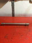 Maytag Dishwasher Handle P/n W10833961. Fixed Price $39.99.