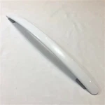 Kitchenaid Whirlpool Maytag Jenn-air Dishwasher White Door Handle WPW10257147. Fixed Price $159.28.