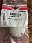 WP99001443 Whirlpool Spray Tower Diverter Cap Oem. Fixed Price $12.00.