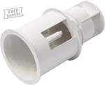 WD12X10244 Ge Dishwasher Lower Spray Arm Base Oem Replacement 1263951 PS1765974. Fixed Price $24.19.