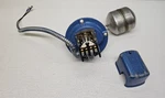 Square D Pumptrol Float Switch Class Ser. B. Fixed Price $149.00.