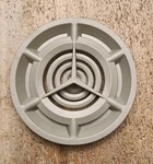 Samsung Dishwasher Vent Cover DD81-02200A. Fixed Price $6.50.