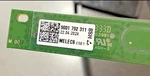Bosch Dishwasher SHE3AEM5N Display Control Board Oem New 9001792311. Fixed Price $49.97.