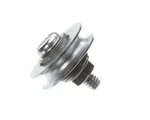 Marsal Pizza Ovens Spring Wheel Kit Genuine Oem MRS71910. Fixed Price $58.95.