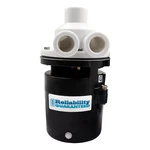 Pump Motor Assembly Replacement For Hoshizaki PA0613 With Capacitor Improved. Fixed Price $149.99.