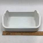 Genuine Oem Frigidaire Kenmore Refrigerator Door Bin 215441500 Free Shipping. Fixed Price $57.90.
