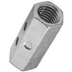 National Hardware 4003 Series N182-717 Coupling Nut, Unc Thread, 5/8-11. Fixed Price $13.60.