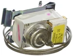 Electrolux 5304496560 Frigidaire 216230400 Temperature Control Thermostat Refri. Fixed Price $48.62.
