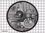 Oem Dishwasher Sump Frame 265D3484G003 Open Box. Fixed Price $40.00.