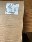 6738865 Never Used, Opened Box, Miele Dishwasher Water Intake Assembly Oem Part. Fixed Price $200.00.