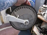 Oem Genuine Kenmore Kitchenaid/whirlpool Sump And Accumulator 8531854 8534882. Fixed Price $18.00.