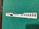 Kenmore 9000500423 Dishwasher Control Board Display AZ142963 NRV754. Fixed Price $35.75.