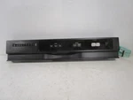 Kitchenaid Dishwasher Control Panel, Black (no Board) W10250007 8269137 Asmn. Fixed Price $95.00.